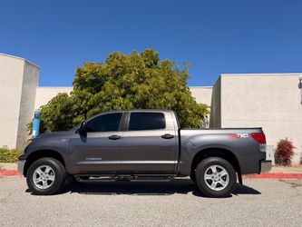 2013 Toyota Tundra