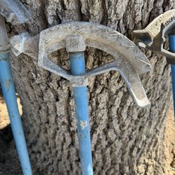 3/4 Inch Electrical Pipe Bender