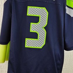 Seattle Seahawks Jersey