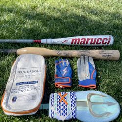 Marucci Cat X Baseball Bat 30/20 -10