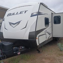 2022 Keystone 287qbs