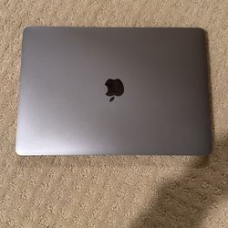 2018 MacBook Pro 