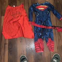 Kids Costume 