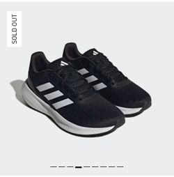 Men's addidas Nike Puma Sneaker