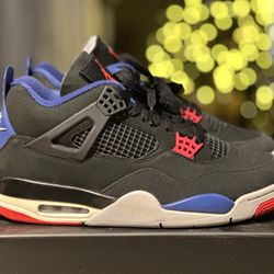 Jordan 4 Rare Air Size 11.5