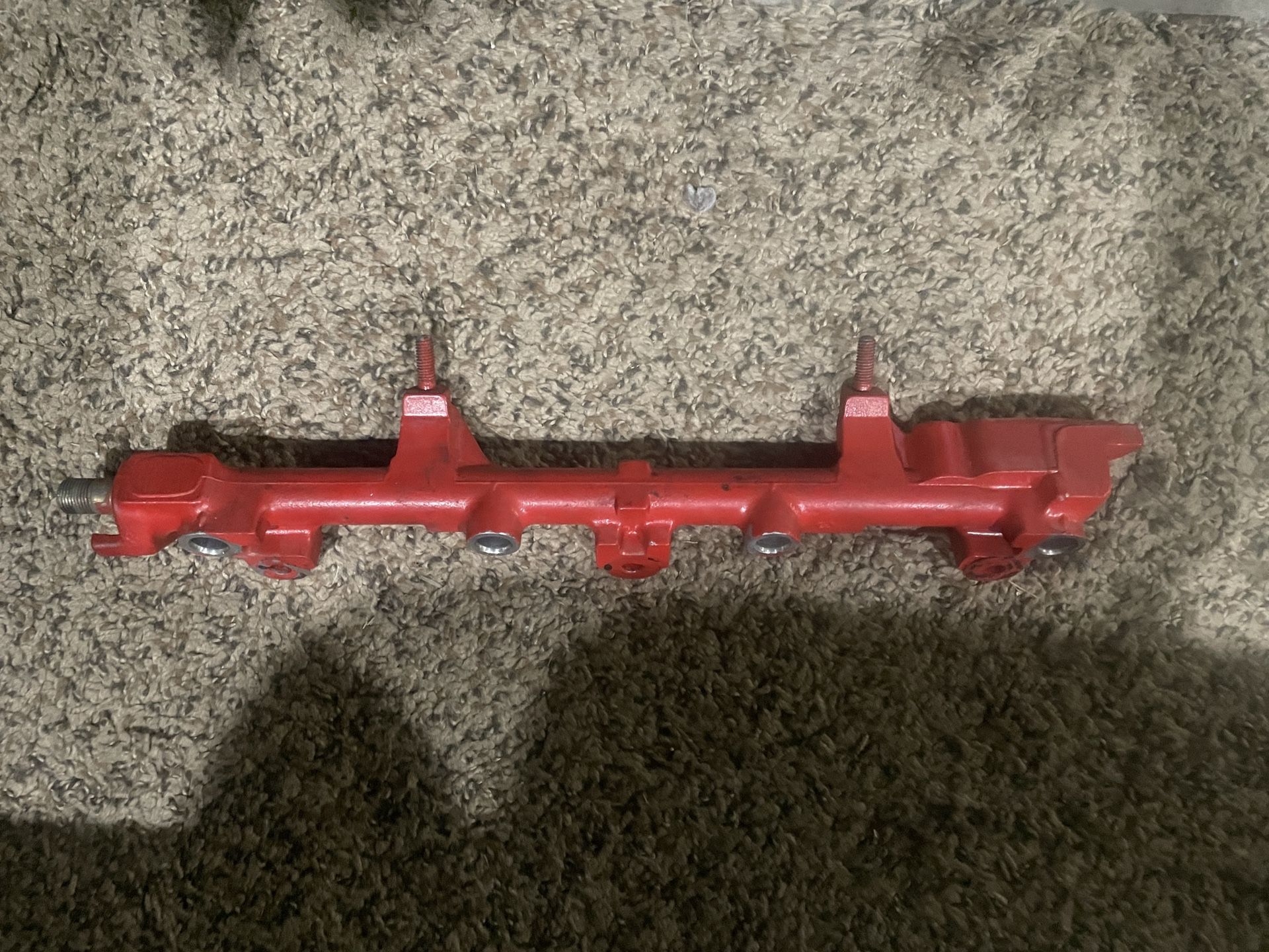 Acura Fuel Rail