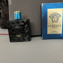 Versace Eros 100ML