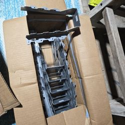 2x12 double joist hangers