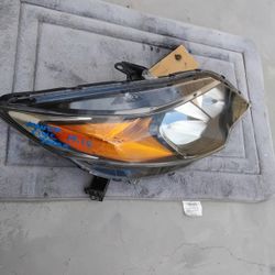 Honda Civic 2014-2015 Healight  2door  2014-015 Used Oem 