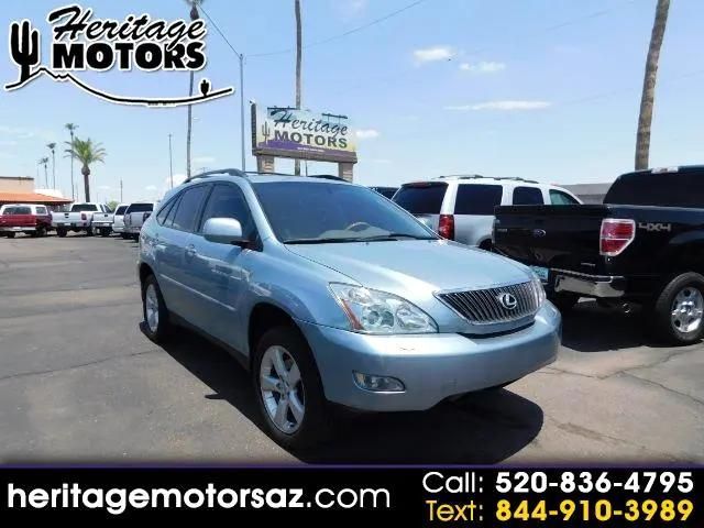2005 Lexus RX 330