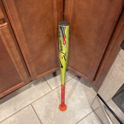 T-Ball Nike Prospect Baseball Bat.