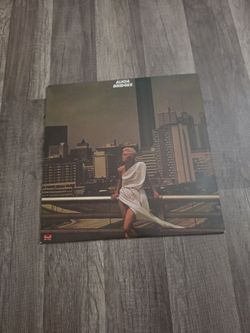 Alicia bridges - Vinyl