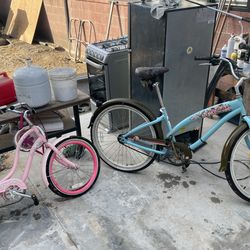 Beach Cruisers
