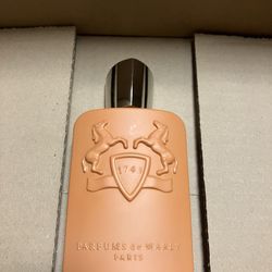 Paris & Densely Altair Cologne - 4.2 oz | Brand New | Luxury Fragrance