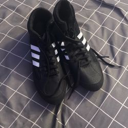 Adida Boxing shoes