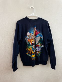 Disneyland Crewneck