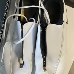 Nike Track shoes with spikes