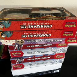 Pokemon Lot For Sale