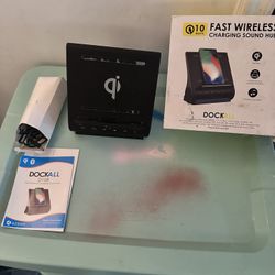 Aspen Bluetooth Speaker 