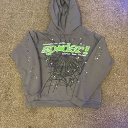 Sp5der Hoodie