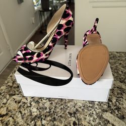 Nine West Heels