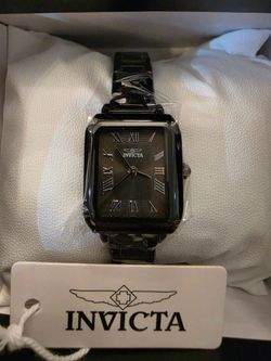 Classic x Invicta Women's Watch