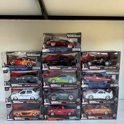 I Have Collection Of 4 Scales