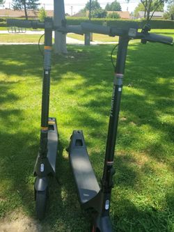 Phantom A10 Scooter
