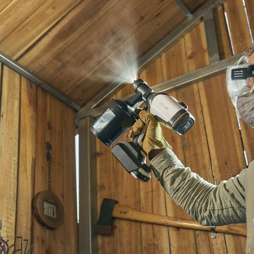 Litheli U20 Brushless Paint Sprayer