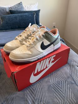 Nike Low Retro Se Size 10M