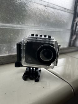 Swann Waterproof Action Camera