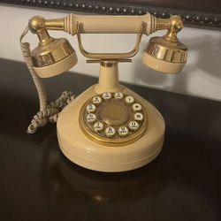 Classic Phone