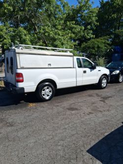 2007 Ford F-150