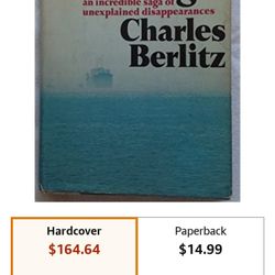 hard cover.