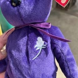 Beanie Baby - Princess
