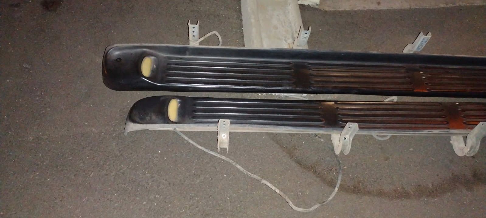Running Boards $100