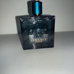 Versace Eros Flame 100mL Brand new, sealed. Smells amazing, lasts long. Retails around $170 Negotiable open to offers.