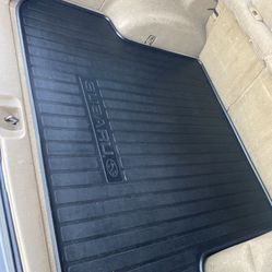 Subaru Cargo Mat 