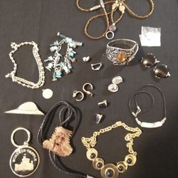 Vintage Jewelry Lot