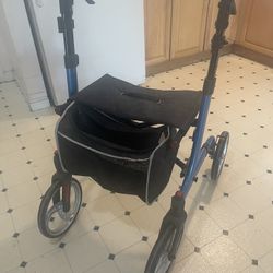 Healconnex Rollator Walker