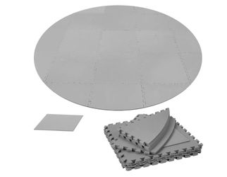Yushanju Hot Tub Floor Protector Mat
#1528