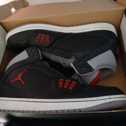 Jordan's size 11