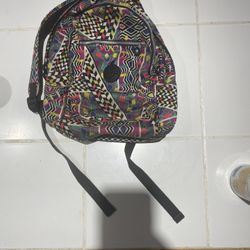 Kipling backpack excellent condition