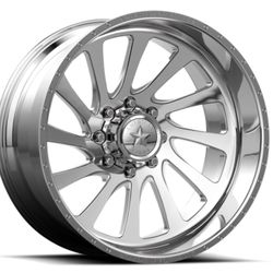 American Force 26x14