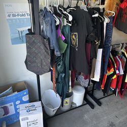 Women’s Clothes - Size Small And Medium 