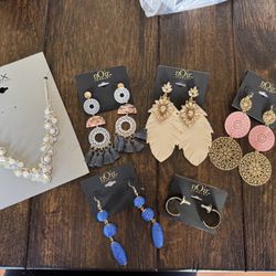 New Jewelry High MSRP