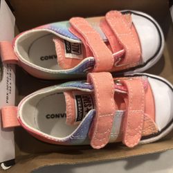 Brand New Converse 
