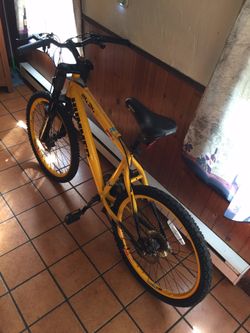 Hummer bike 24.24 for Sale in Brockton MA OfferUp