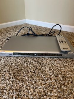 Sony dvd player