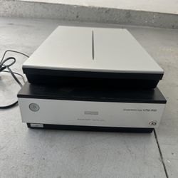 EPSON PERFECTION V750 PRO